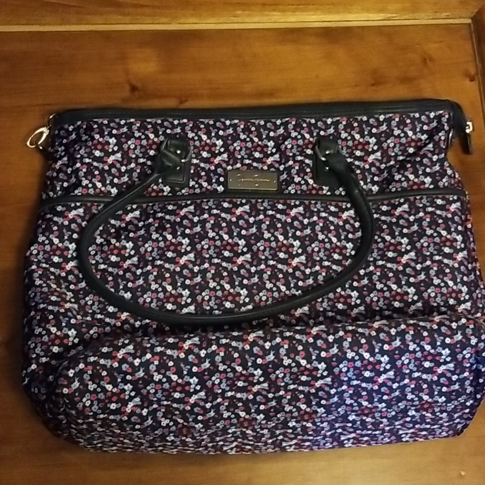 Jessica Simpson tote bag
